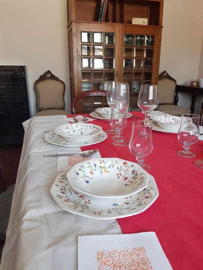 Casa De Campo Con Piscina 12 Personas Valladolid Extérieur photo