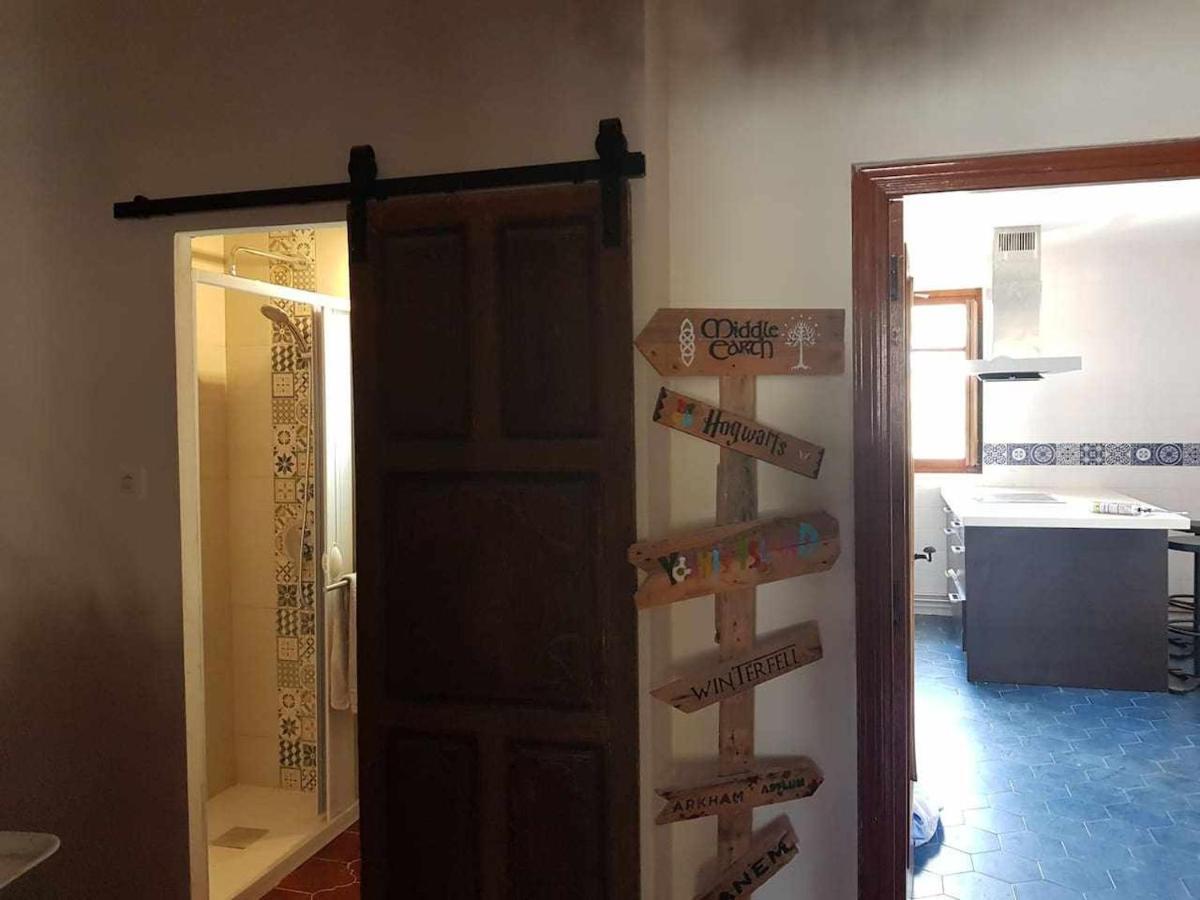 Casa De Campo Con Piscina 12 Personas Valladolid Extérieur photo