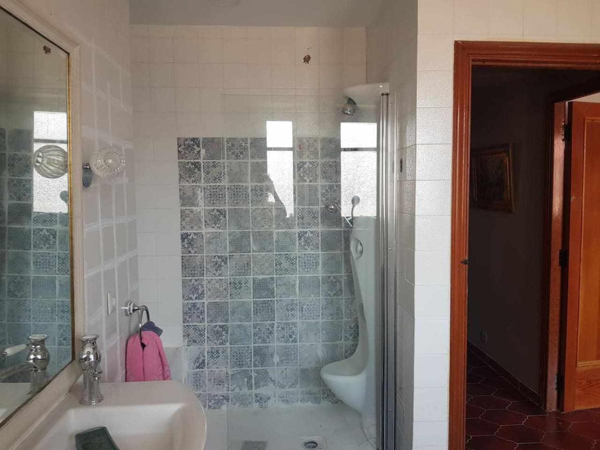 Casa De Campo Con Piscina 12 Personas Valladolid Extérieur photo